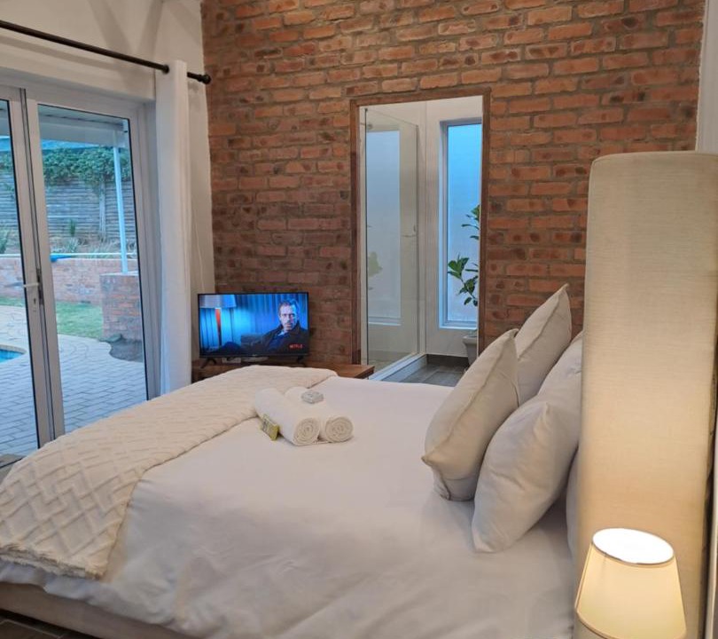 Photo of Bedroom in Howick