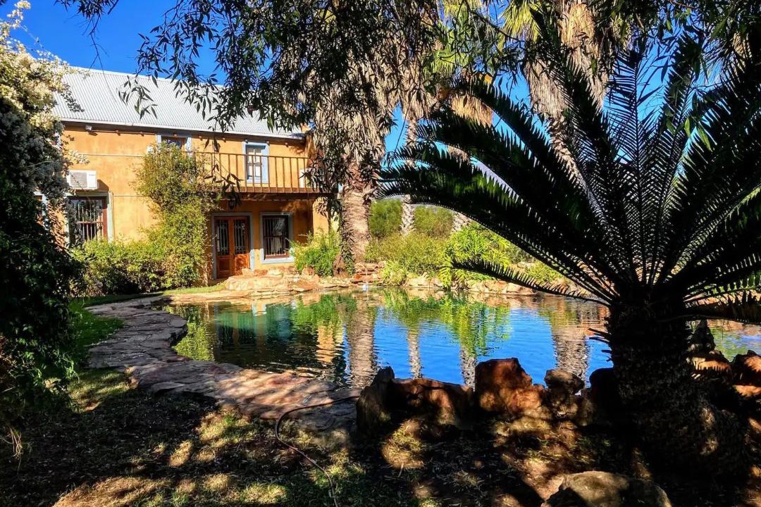 Photo of Others in Cape Winelands