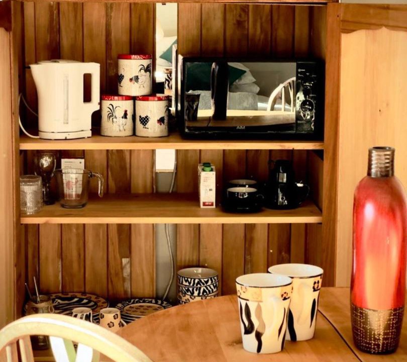 Photo of Kitchen in Cape Winelands