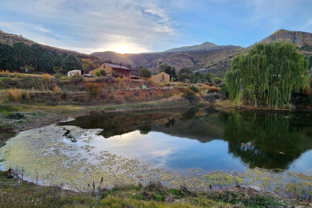 Photo of Others in Clarens