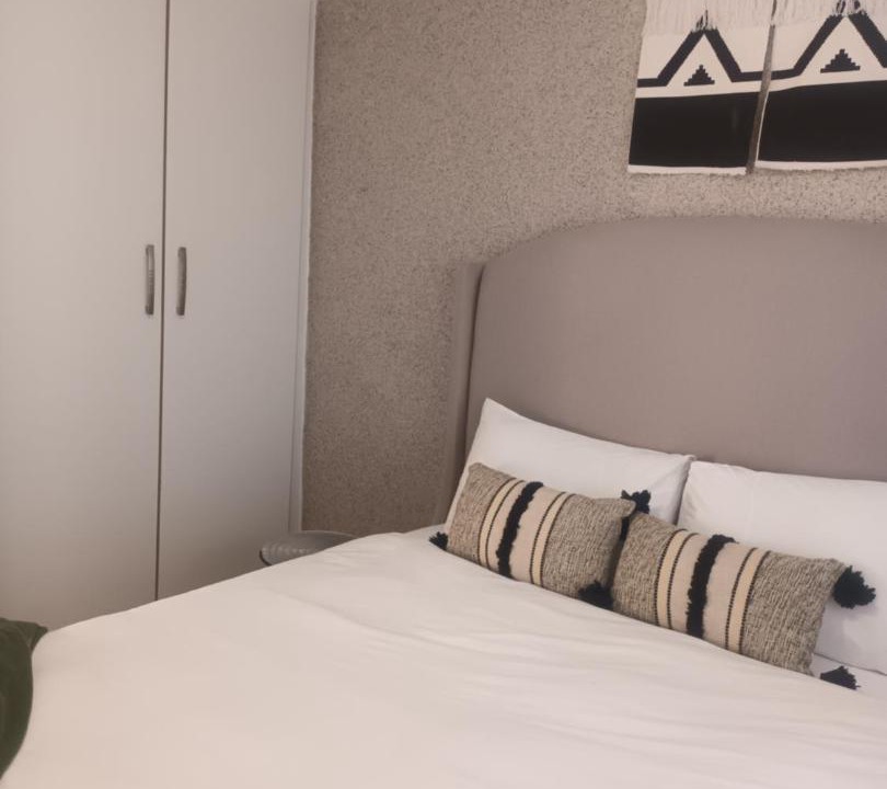 Photo of Bedroom in Thohoyandou