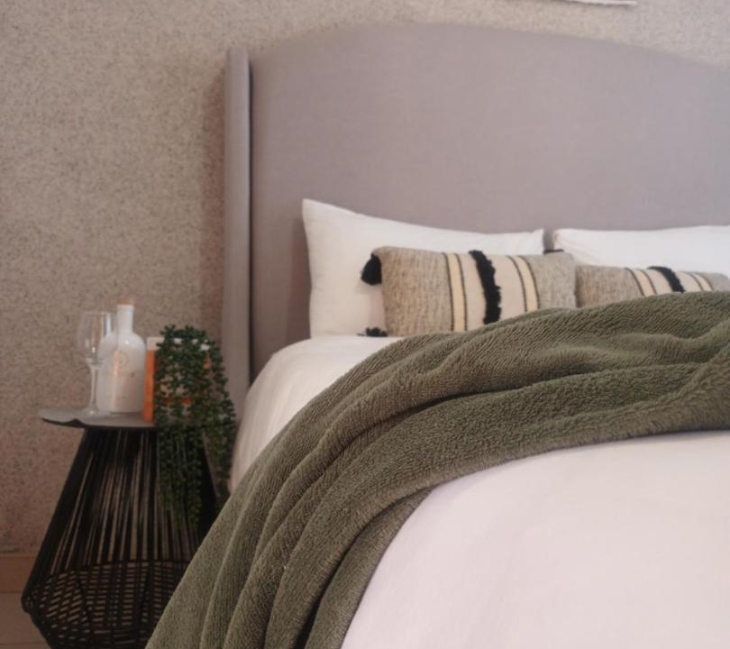 Photo of Bedroom in Thohoyandou
