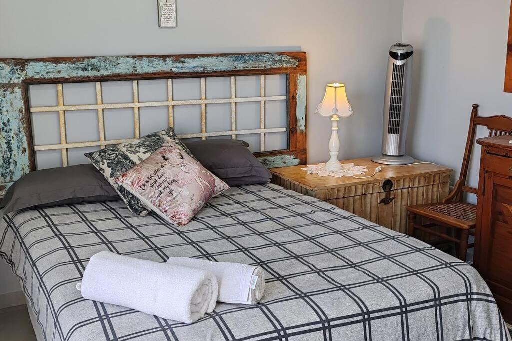 Photo of Bedroom in St. Helena Bay