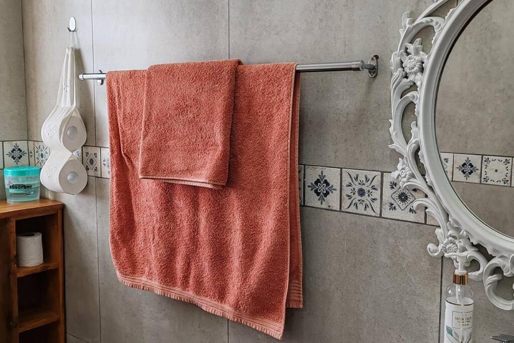 Photo of Bathroom in St. Helena Bay