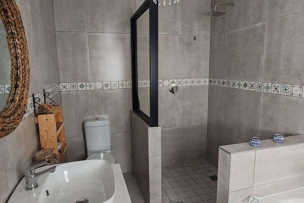 Photo of Bathroom in St. Helena Bay