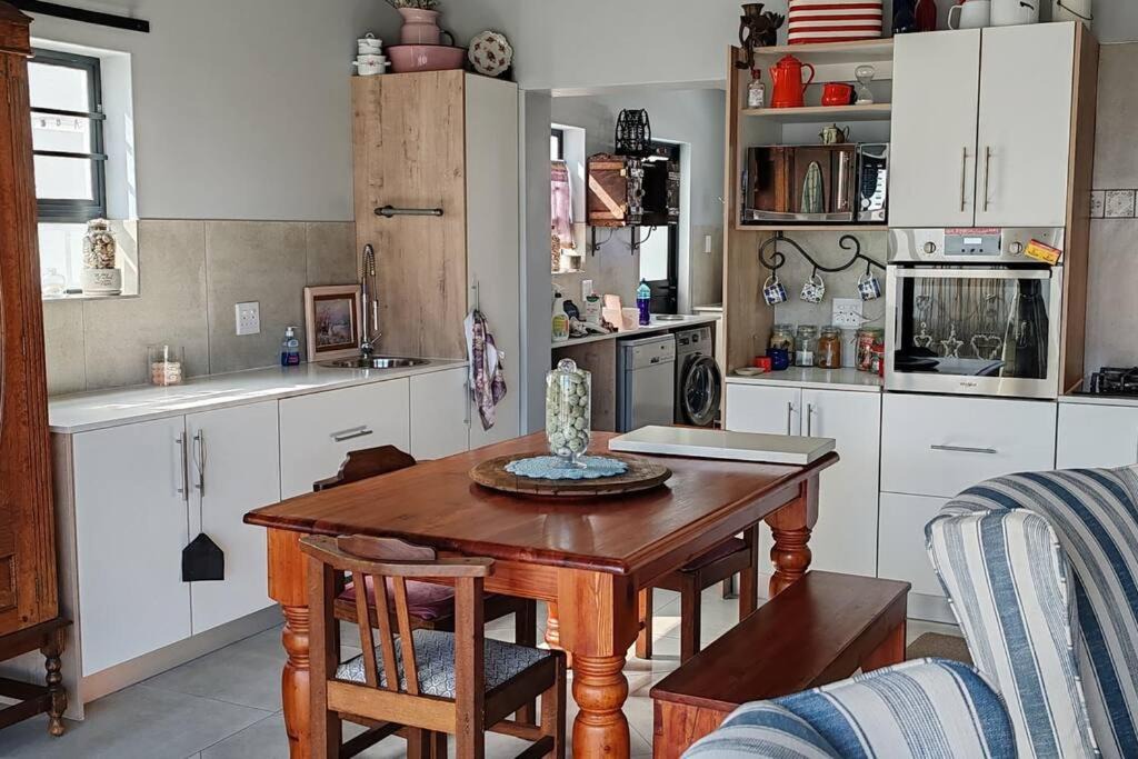Photo of Kitchen in St. Helena Bay