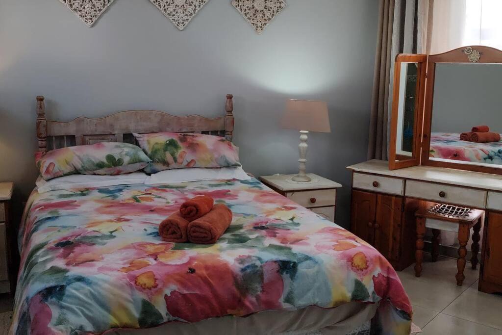 Photo of Bedroom in St. Helena Bay