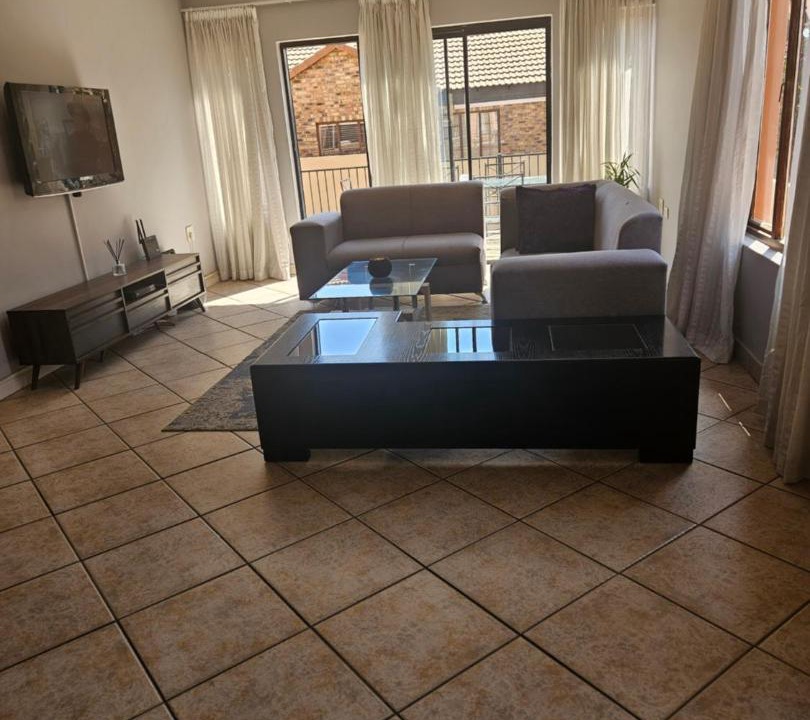 Photo of Livingroom in Centurion