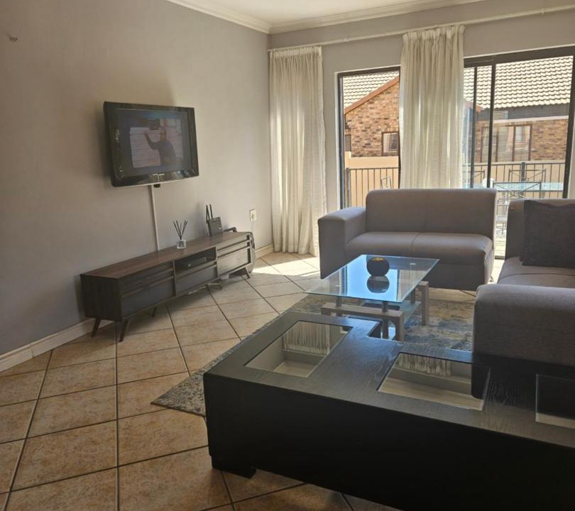 Photo of Livingroom in Centurion