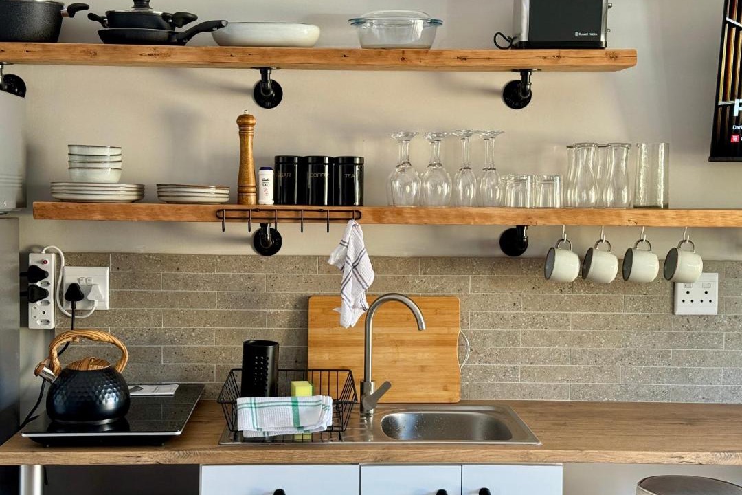 Photo of Kitchen in Eikenbosch