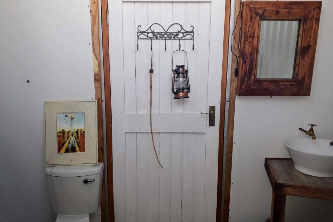 Photo of Bathroom in Thembelihle