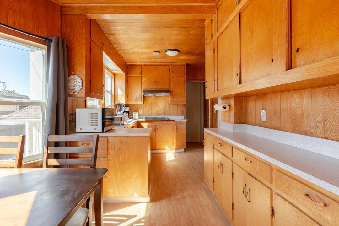 Photo of Kitchen in Albany