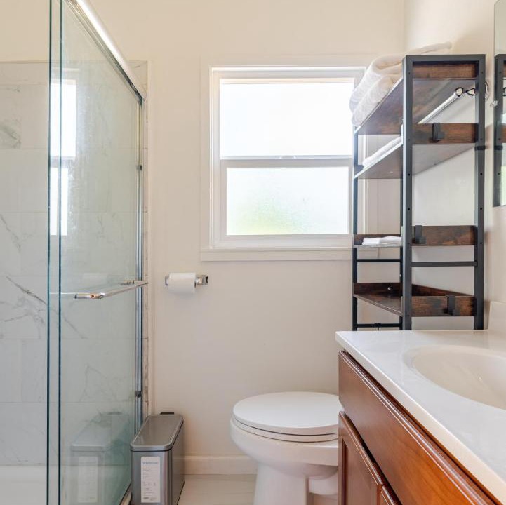 Photo of Bathroom in Albany