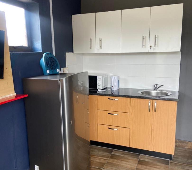 Photo of Kitchen in Parklands