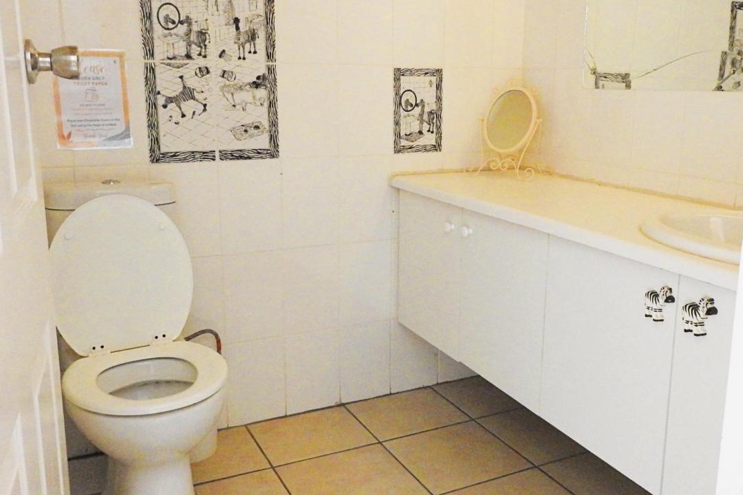 Photo of Bathroom in Kloof