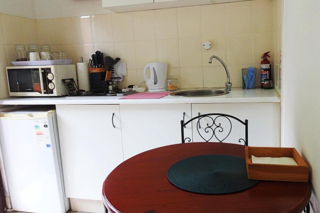 Photo of Kitchen in Kloof