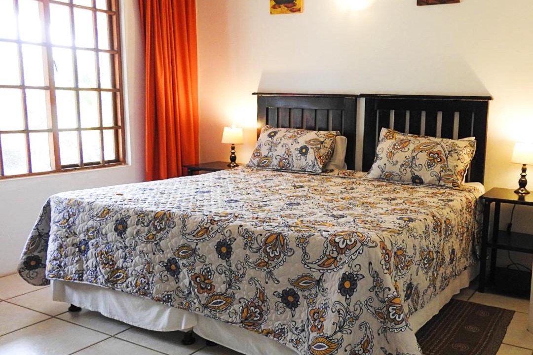 Photo of Bedroom in Kloof