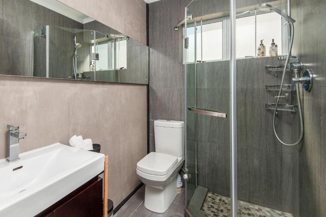 Photo of Bathroom in Westcliff