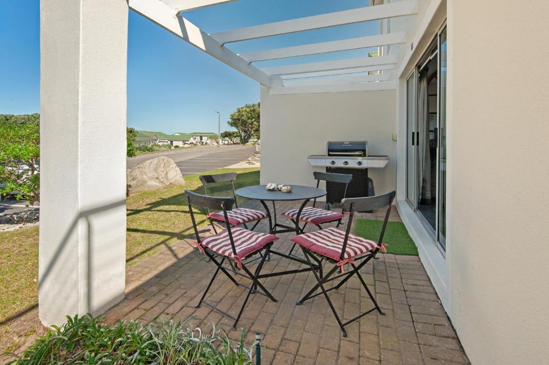 Photo of Patio Balcony in Westcliff