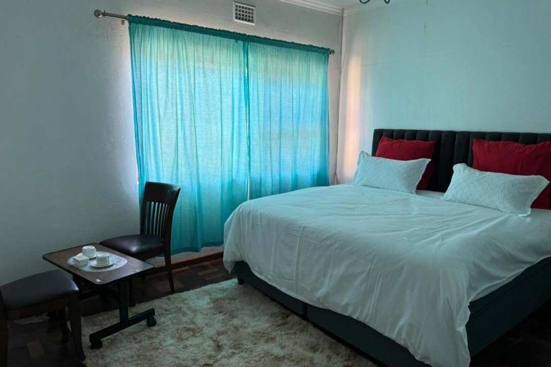 Photo of Bedroom in Goodwood