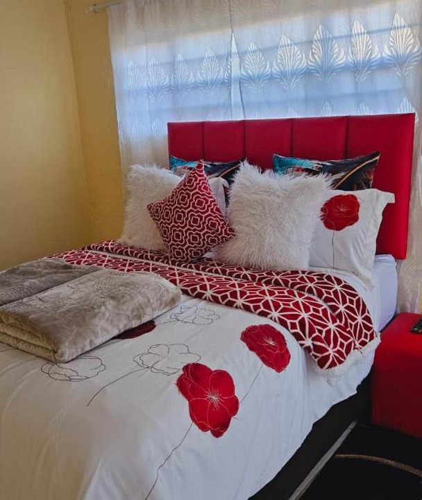 Photo of Bedroom in Klerksdorp