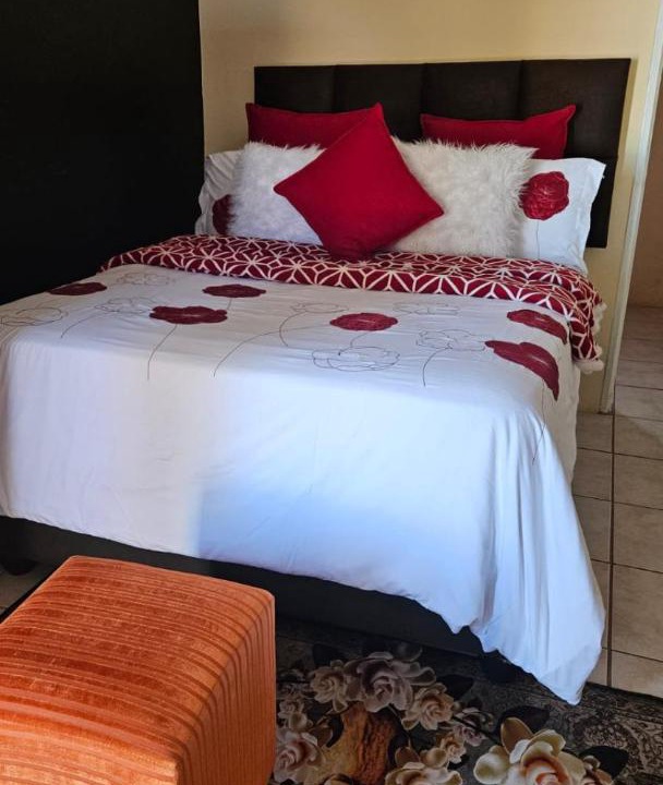 Photo of Bedroom in Klerksdorp