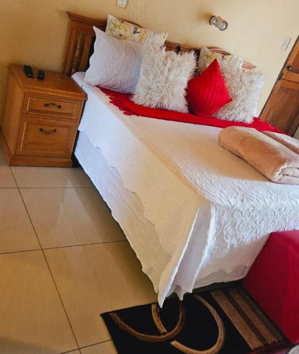 Photo of Bedroom in Klerksdorp