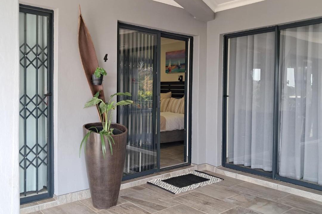 Photo of Patio Balcony in Umtentweni