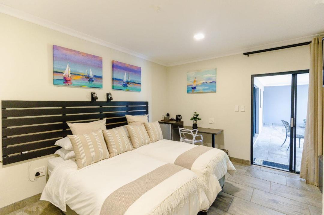 Photo of Bedroom in Umtentweni