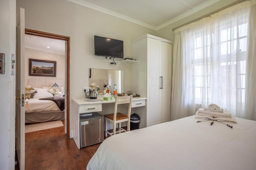Photo of Bedroom in Grahamstown