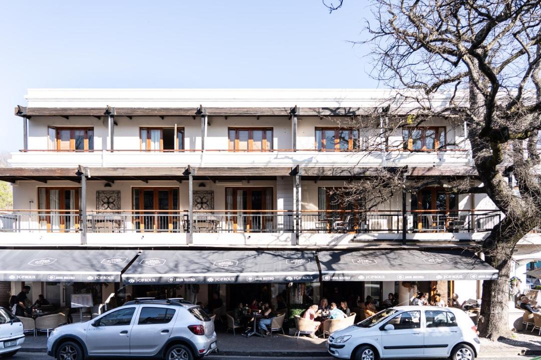 Photo of Others in Stellenbosch Central