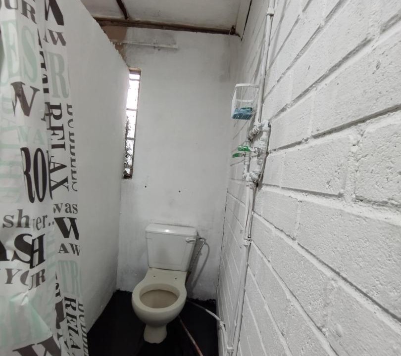 Photo of Bathroom in Rustenburg