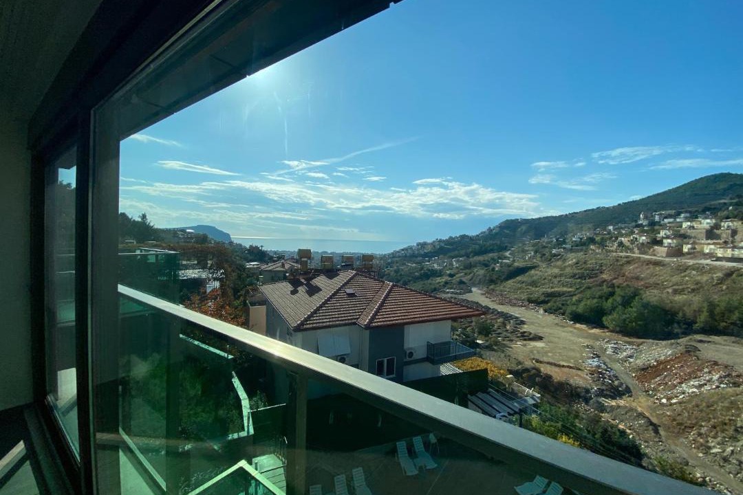Photo of Patio Balcony in Bektas