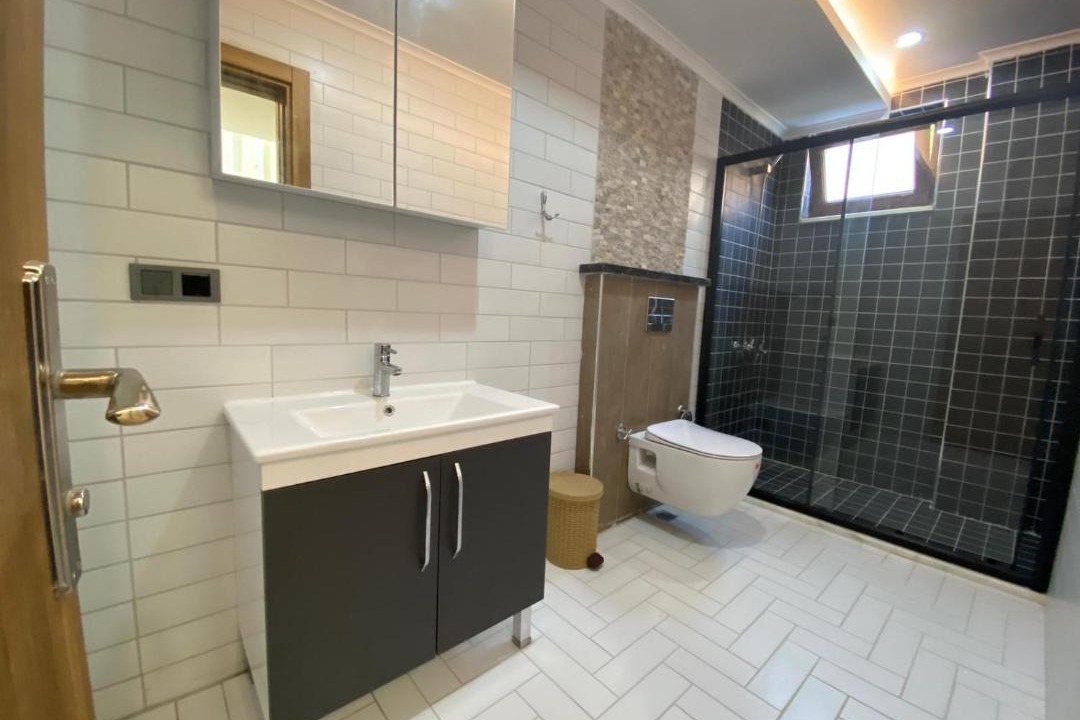 Photo of Bathroom in Bektas