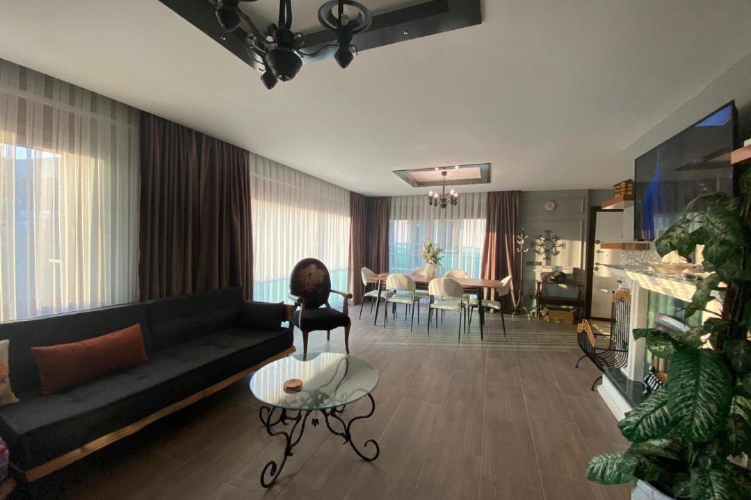 Photo of Livingroom in Bektas