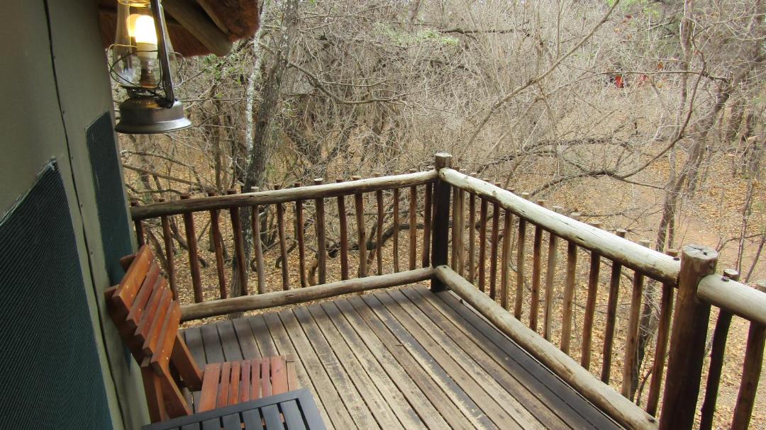 Photo of Patio Balcony in Mookgopong