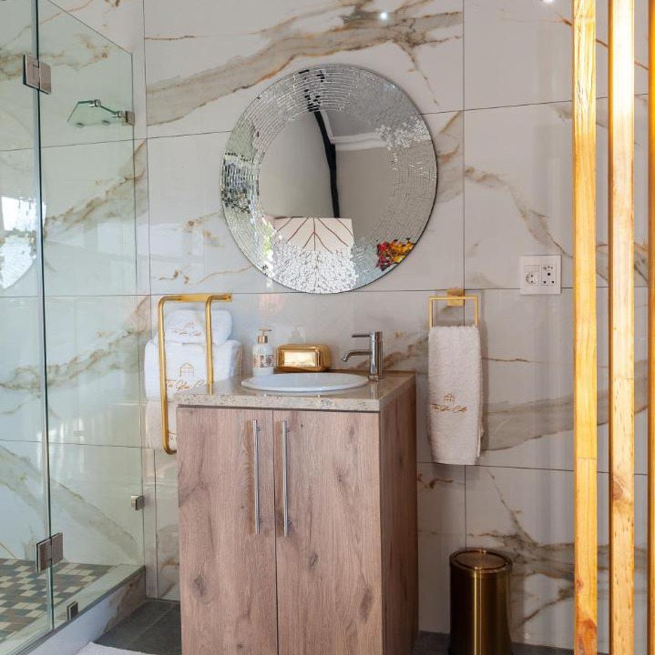 Photo of Bathroom in Helderberg Rural