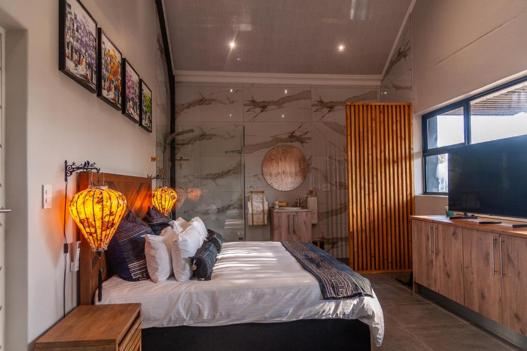 Photo of Bedroom in Helderberg Rural