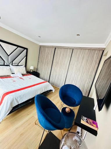 Photo of Bedroom in Alberton