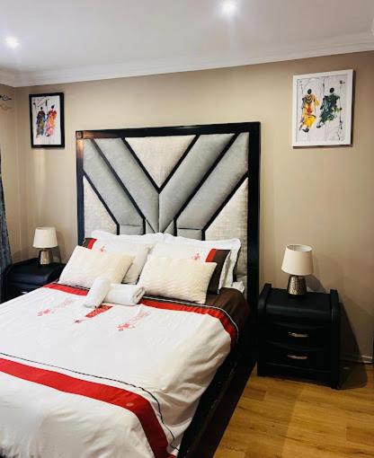 Photo of Bedroom in Alberton