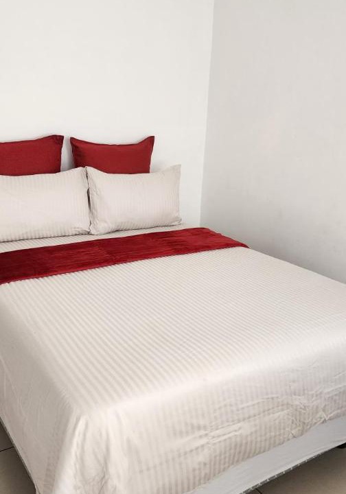 Photo of Bedroom in Greater Johannesburg Metropolitan Area