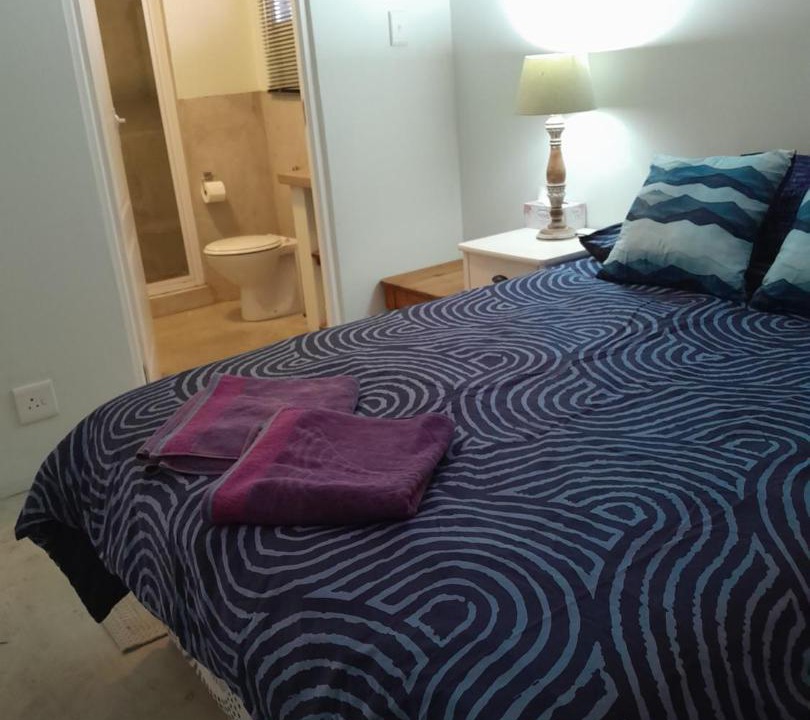 Photo of Bedroom in Greater Johannesburg Metropolitan Area
