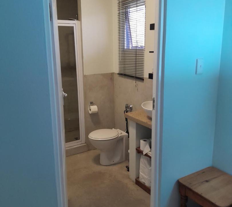 Photo of Bathroom in Greater Johannesburg Metropolitan Area