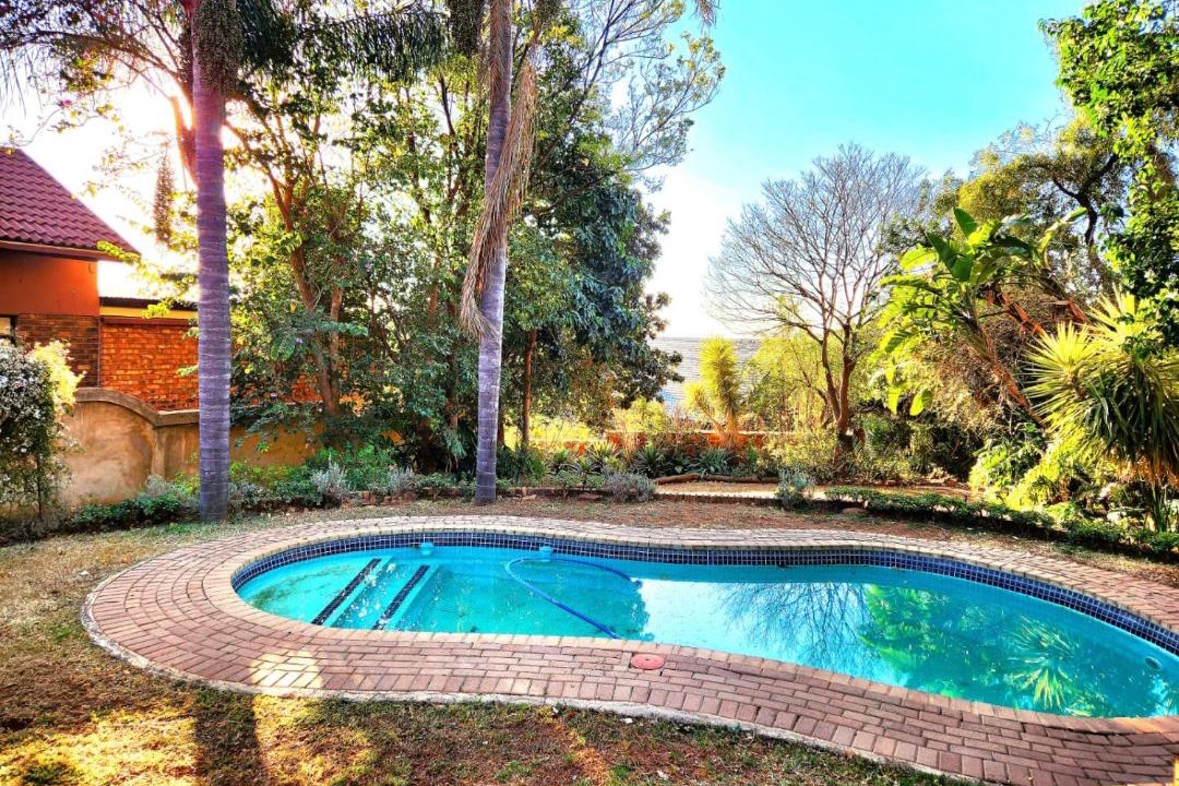 Photo of Others in Waterkloof Glen