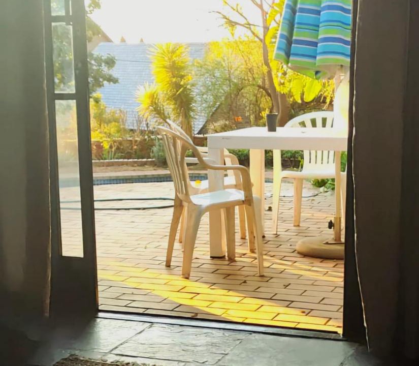 Photo of Patio Balcony in Waterkloof Glen