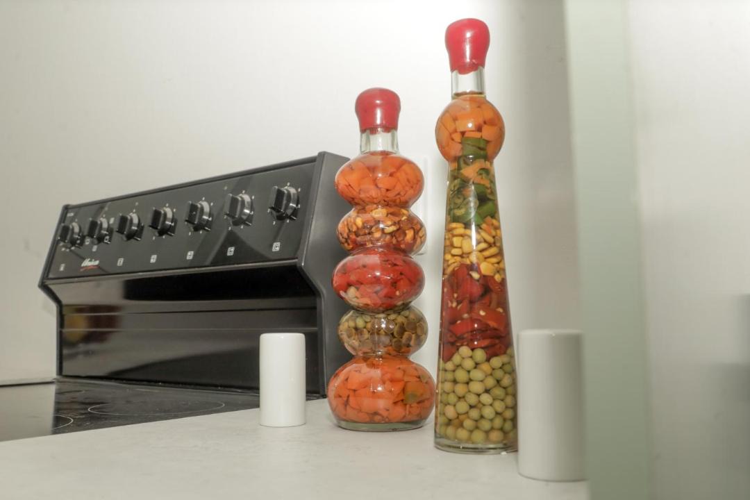 Photo of Kitchen in Brandwag