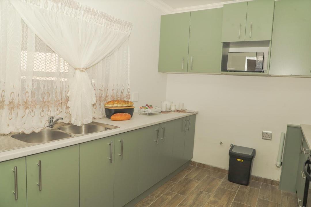 Photo of Kitchen in Brandwag