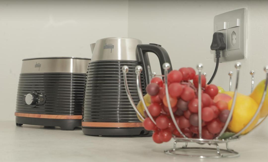 Photo of Kitchen in Brandwag