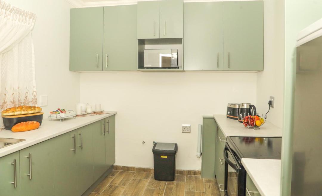 Photo of Kitchen in Brandwag