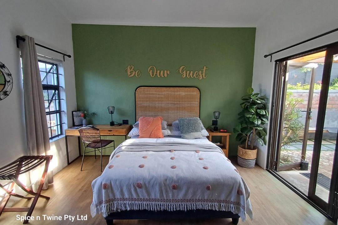Photo of Bedroom in West Beach